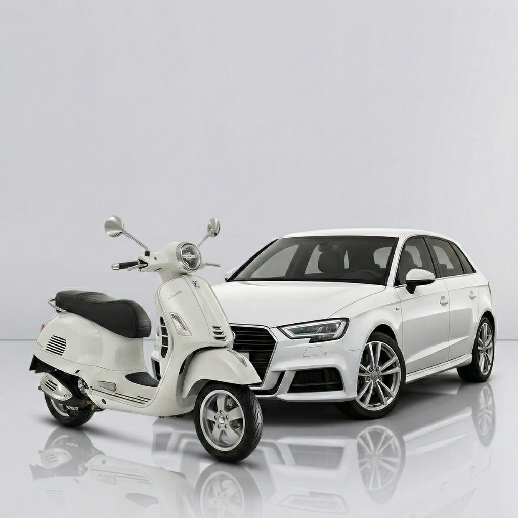 新竹元大當舖-汽機車借款